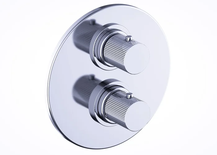 19PW691 Trim 691 Thermostatic 1/2 “