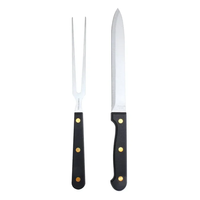 2-Piece Carving Set