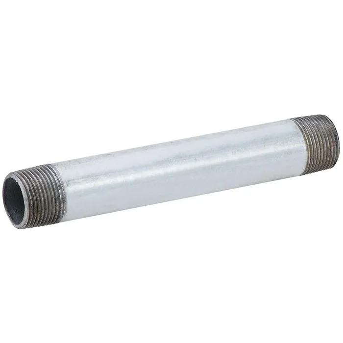 2 x 3 Galvanized Nipple