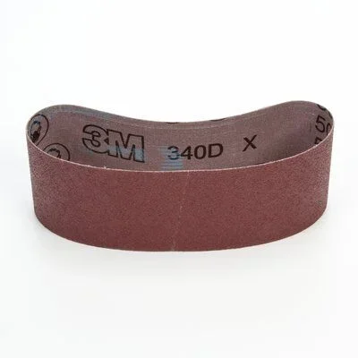 3M – 27499 Cloth Belt 340D 3 Inch X 21 Inch 50 X-Weight (7010326278)