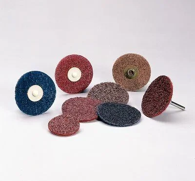 3M – 35743 Standard Abrasives Surface Conditioning Fe Disc 845814 7 Inch VFN (7010310099)