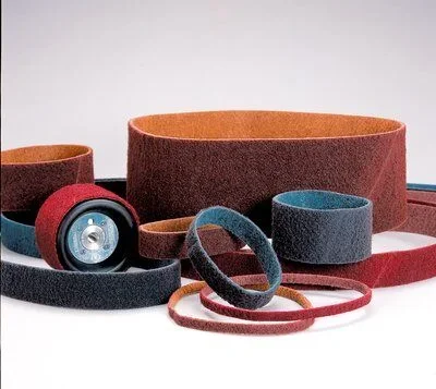 3M – 36415 Standard Abrasives Surface Conditioning RC Belt 888009 1 Inch X 42 Inch VFN (7010367123)