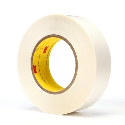 3M – 65870 Double Coated Tape 9579 White 1-1/2 Inch X 36 Yard 9 Mil (7000123505)