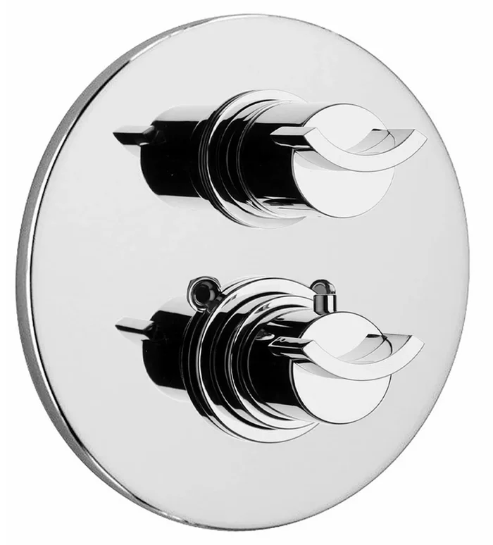 73CR691 Trim 691 Thermostatic 1/2 “