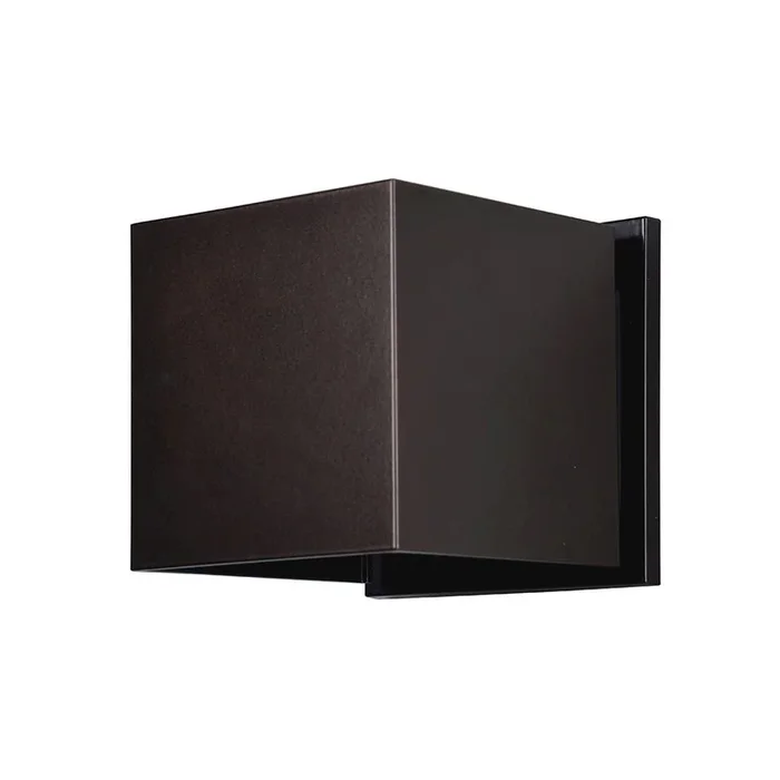 Access Lighting Bi-Directional Outdoor LED Wall Mount