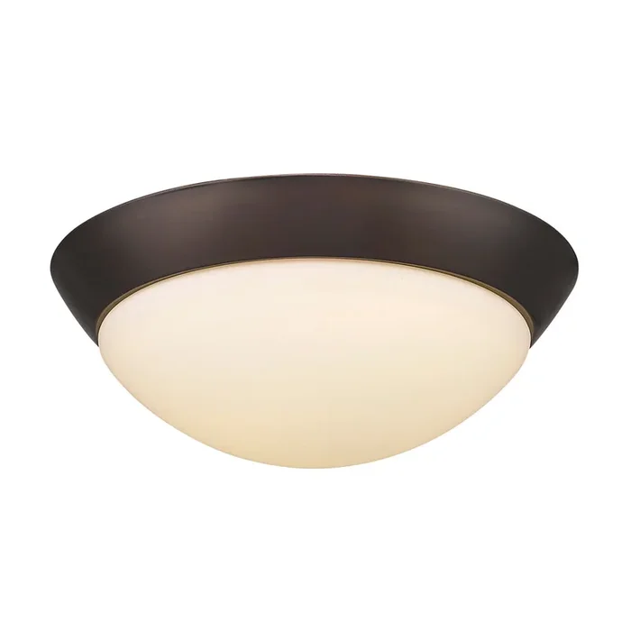 Acclaim Lighting – IN51393ORB – LED Flush Mount – Flushmounts – Oil Rubbed Bronze