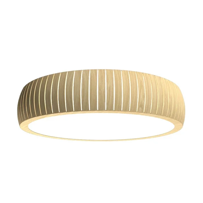 Accord Lighting – 5040LED.45 – LED Ceiling Mount – Barrel – Sand