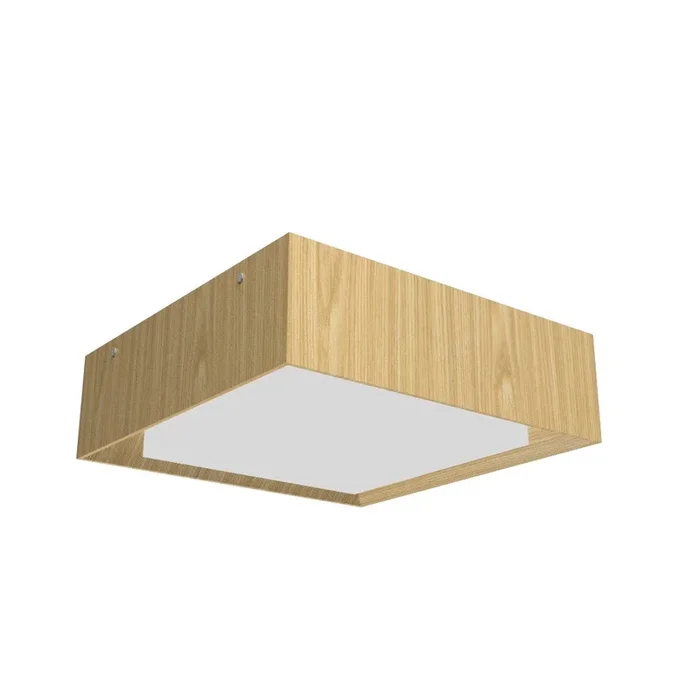 Accord Lighting – 586LED.45 – LED Ceiling Mount – Squares – Sand