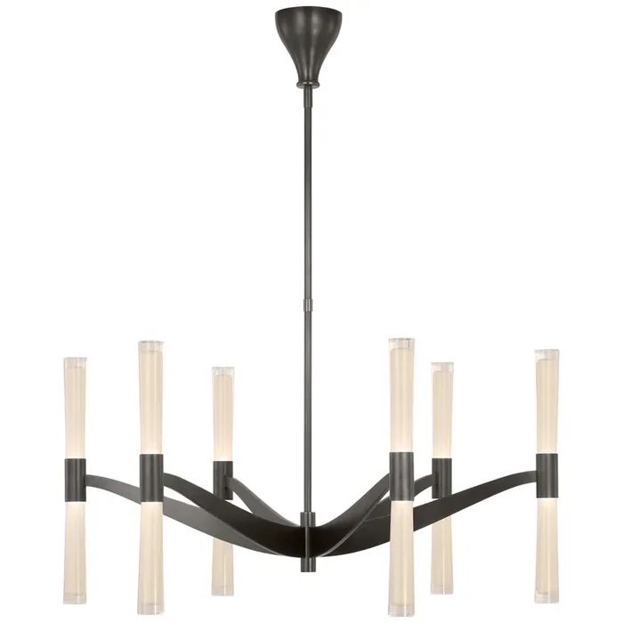 Aerin Brenta Chandelier Collection