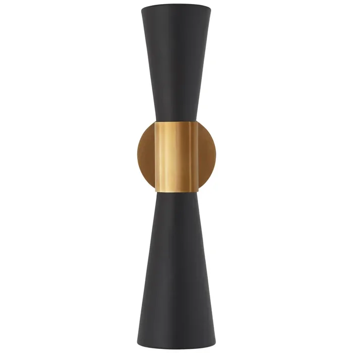 Aerin Clarkson Narrow Sconce Collection