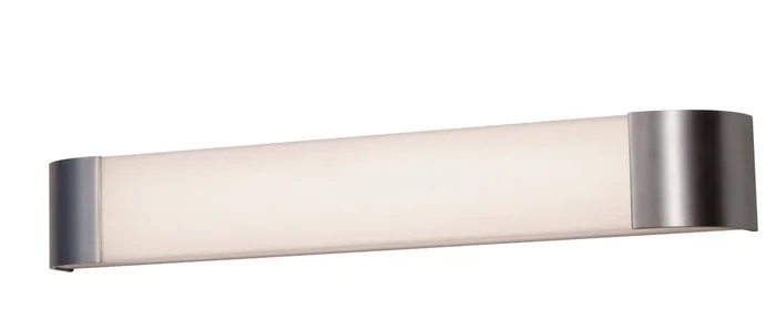 AFX Lighting – ALNV280520LAJD2SN – LED Vanity – Allen – Satin Nickel