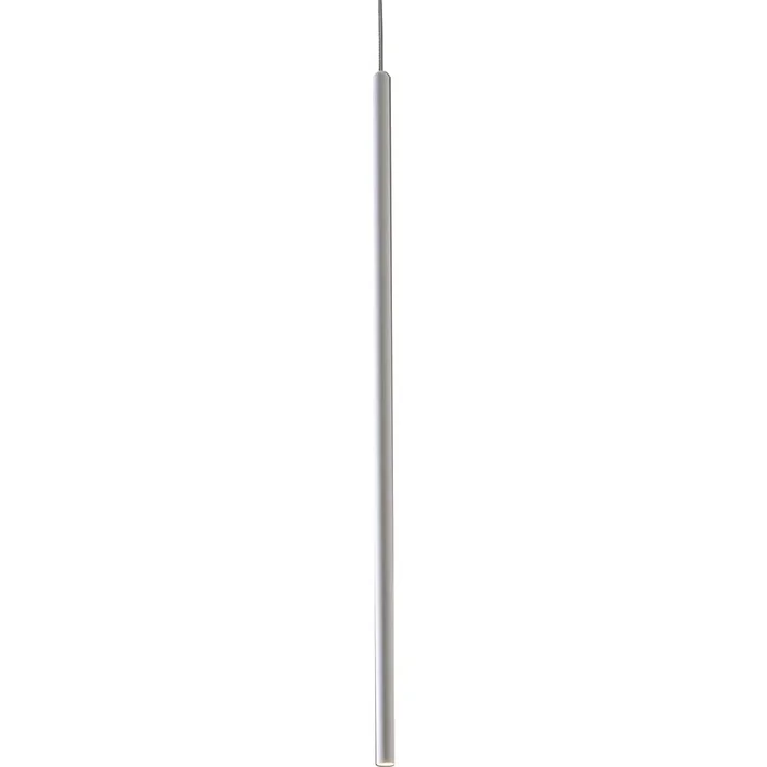 AFX Lighting – PNTP0102L30ENWH – LED Pendant – Point – White