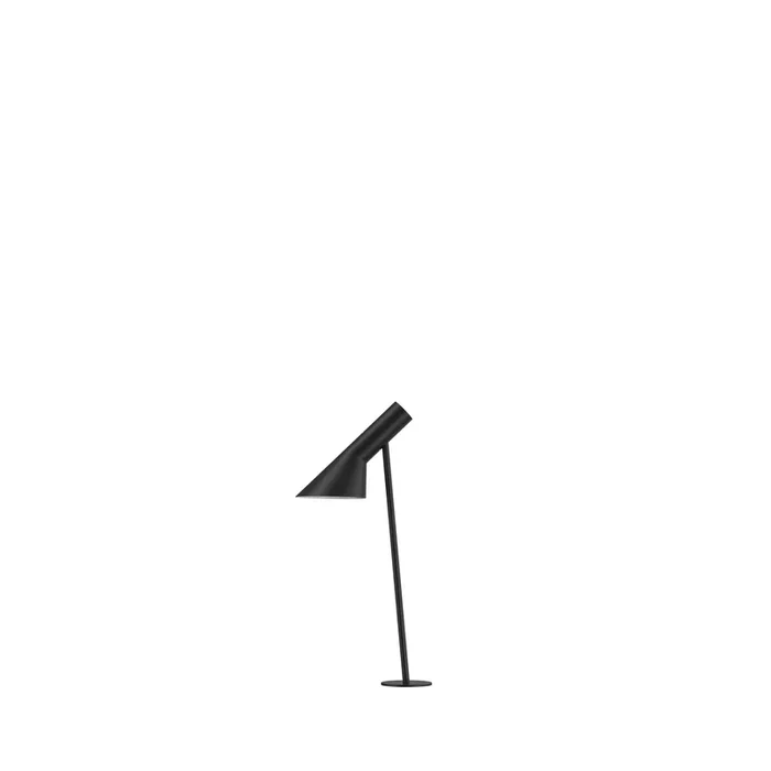 AJ LED Outdoor Garden Bollard – Short
