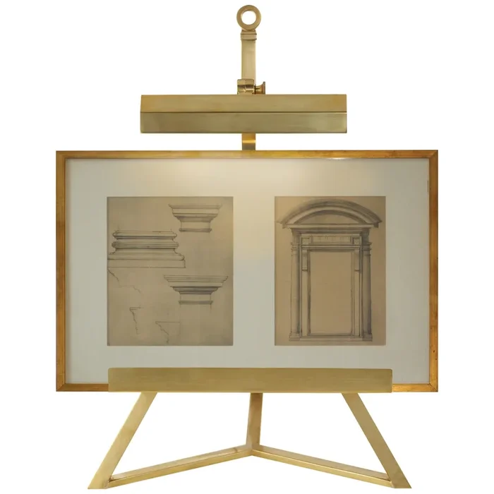 Alexa Hampton Estelle Table Lamp Collection