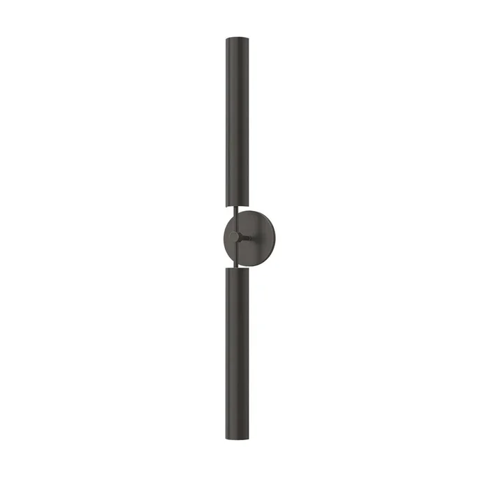 Alora – LED Bathroom Fixture – Astrid – WV316402UBMS