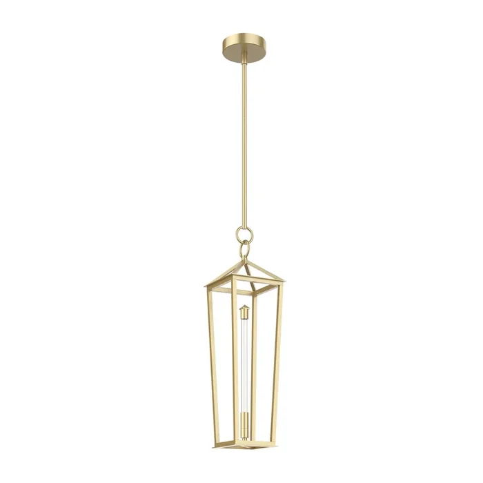 Alora – LED Pendant – Delphine