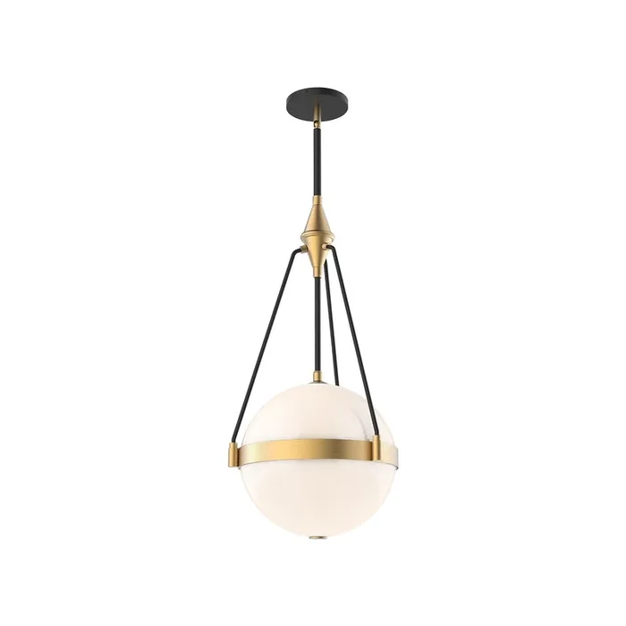 Alora – Three Light Pendant – Harmony