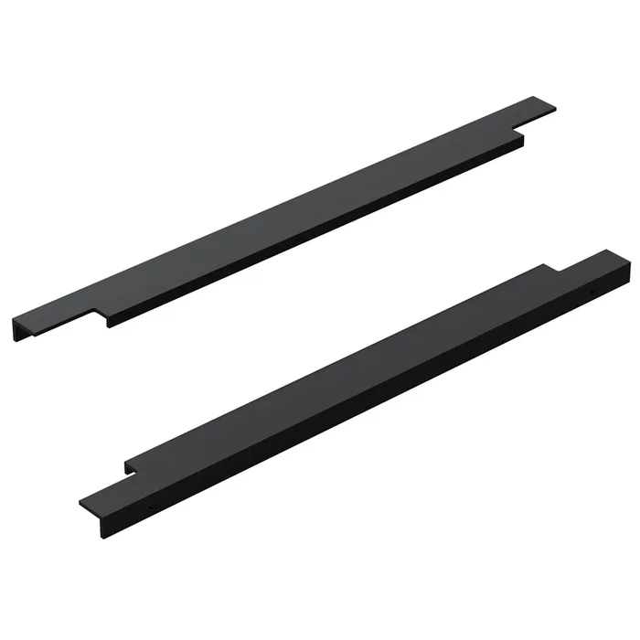 Aluminum Cabinet Pulls 3063 019