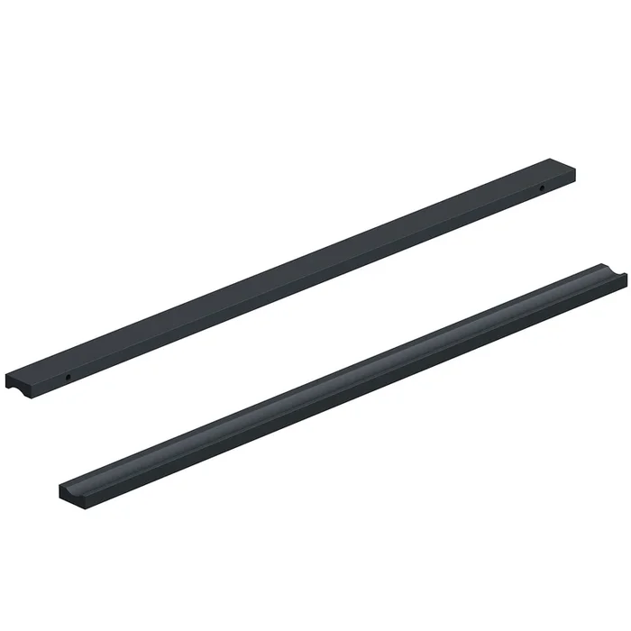 Aluminum Cabinet Pulls 3064 400