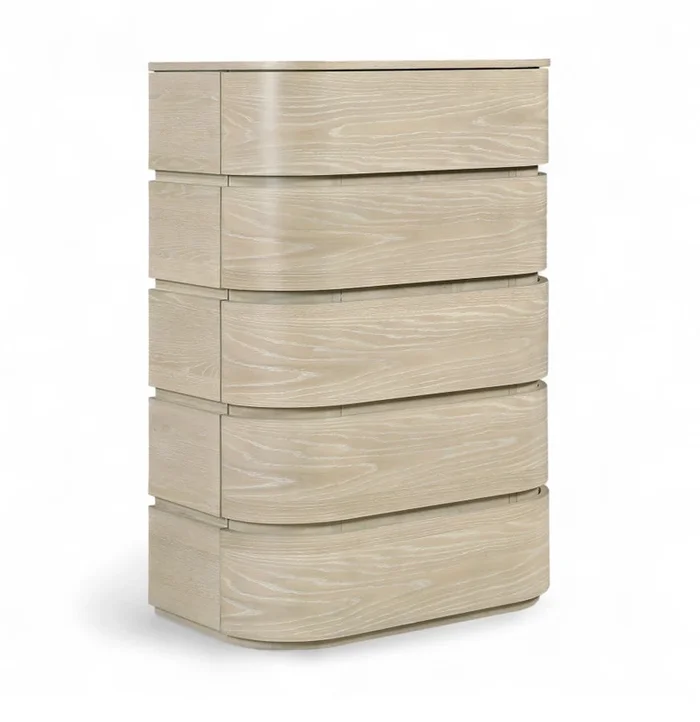Annalise Solid Wood Chest