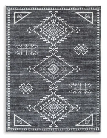 Arloman 5′ x 7′ Rug