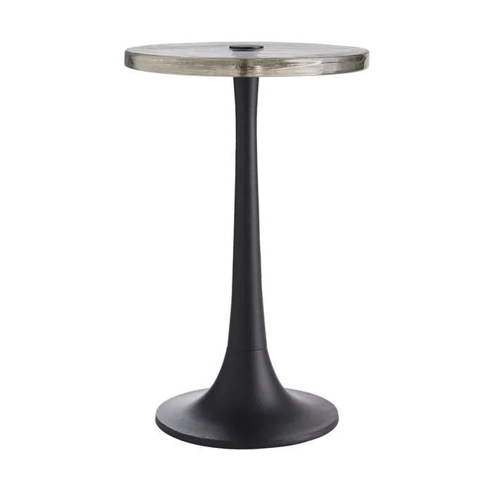 Arteriors – 4798 – Table – Eric – Natural Iron