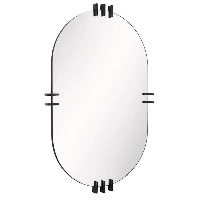 Arteriors – WMI10 – Mirror – Wilder – Bronze