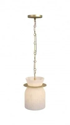 Avenue Lighting – HF7500-BB – LED Pendant – Westwood – Brushed Brass