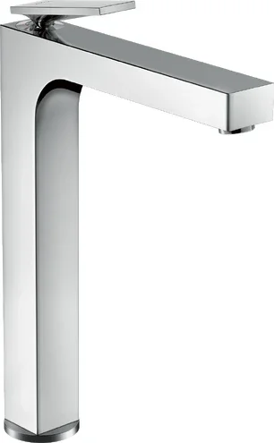 AXOR Citterio Single-Hole Faucet 280 with Pop-Up Drain, 1.2 GPM