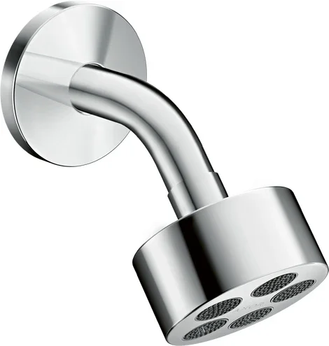 AXOR ONE Showerhead 75 1-Jet, 2.5 GPM