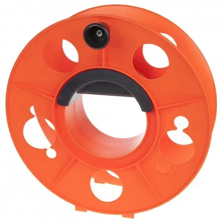Bayco Heavy-Duty 150 Foot Cord Storage Reel (KW-130)