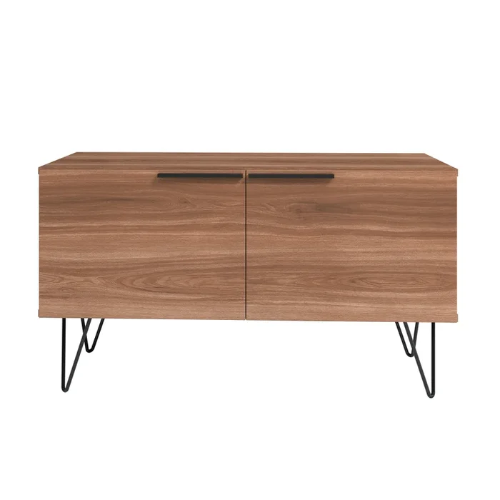 Beekman Brown Accent Cabinet
