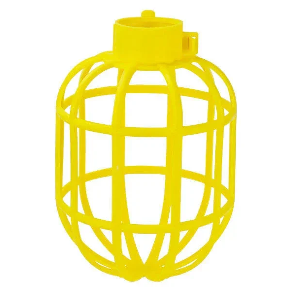 Bergen Metal Guard Yellow Vinyl Coating (MC200Y)