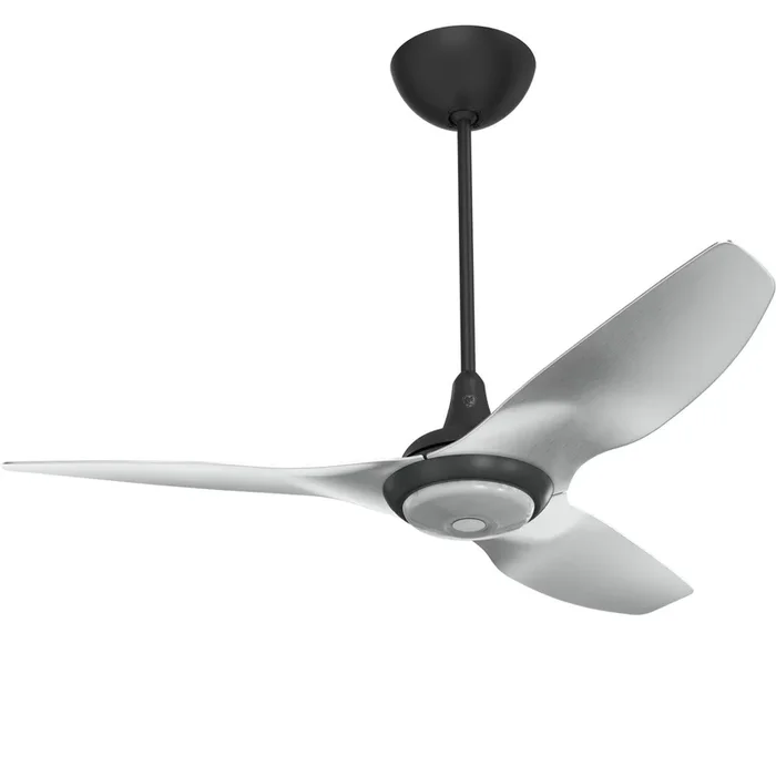 Big Ass Fans – MK-HK4-041806A58F531G10I32S2S80 – 52″Ceiling Fan Kit – Haiku – Black