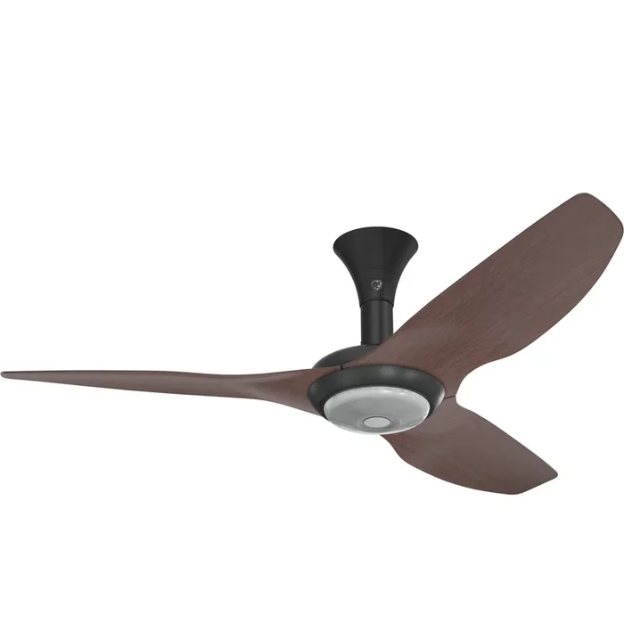 Big Ass Fans – MK-HK4-04240001A258F222G10S2 – 52″Ceiling Fan Kit – Haiku – Black