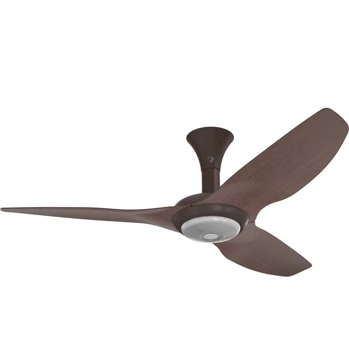 Big Ass Fans – MK-HK4-04240001A471F222G10S2 – 52″Ceiling Fan Kit – Haiku – Oil Rubbed Bronze