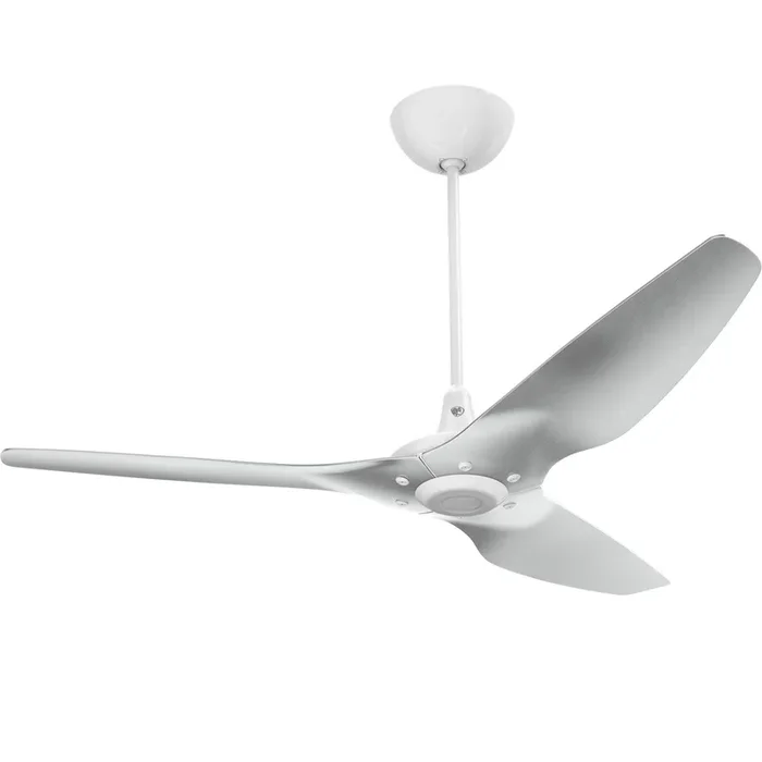 Big Ass Fans – MK-HK4-052506A259F531G10I12 – 60″Ceiling Fan Kit – Haiku – White