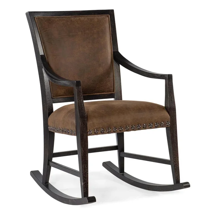 Big Sky Rocking Chair, Seville Timber