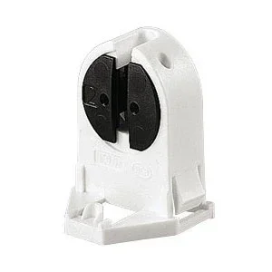 BJB Bi-Pin 15.8mm With Locating Pin T5 Push-In Socket (26.620.2003.50)