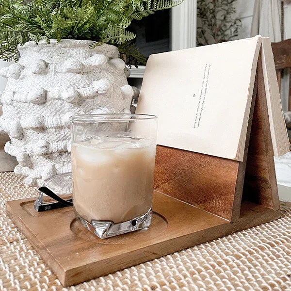 Book Reading Valet – Decor Steals
