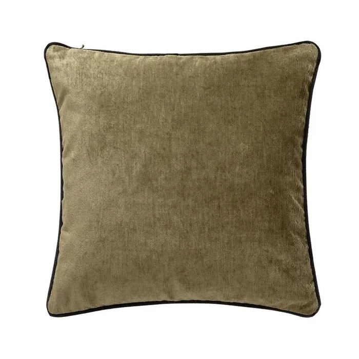 Boromee Decorative Pillow by Yves Delorme