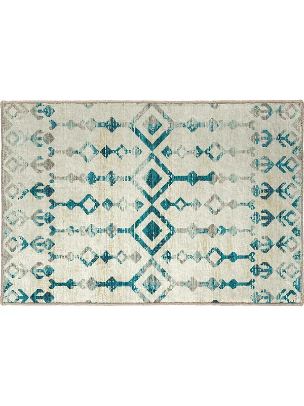 Brisbane BR8 Linen 20″ x 30″ Rug