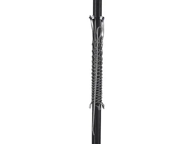 Bryant Conduit Riser 1.0-1.24 Inch 2-1/2 Inch Conduit Rod Closing (CSR100R212)