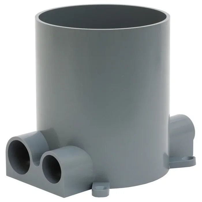 Bryant Residential Drop-In Floor Box PVC Cover (RF400)