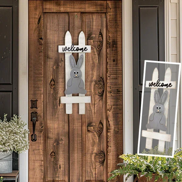 Bunny Decor – Decor Steals
