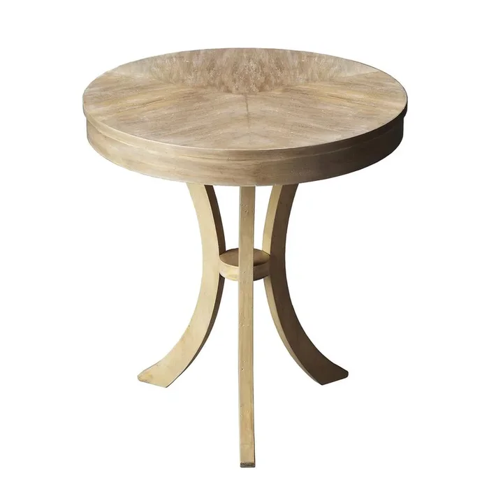 Butler Specialty Gerard Side Table, Gray