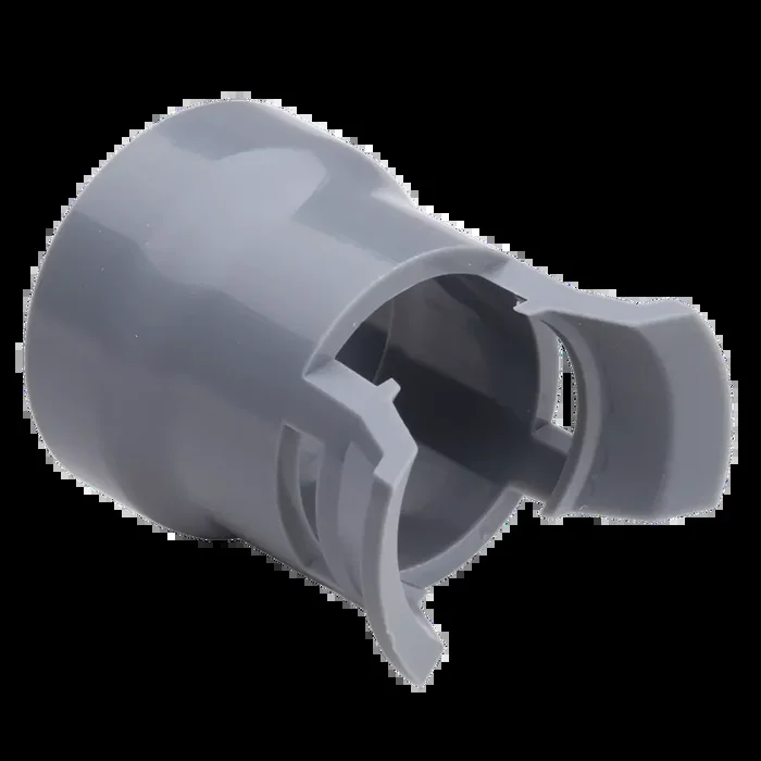 Caddy In-Deck Conduit Support Reinforced Conduit Stub Down 1 Inch ENT Accessory (RSDFA100)