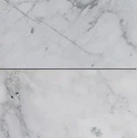 Calacatta Cressa Polished Marble Tile 6 “X12 “