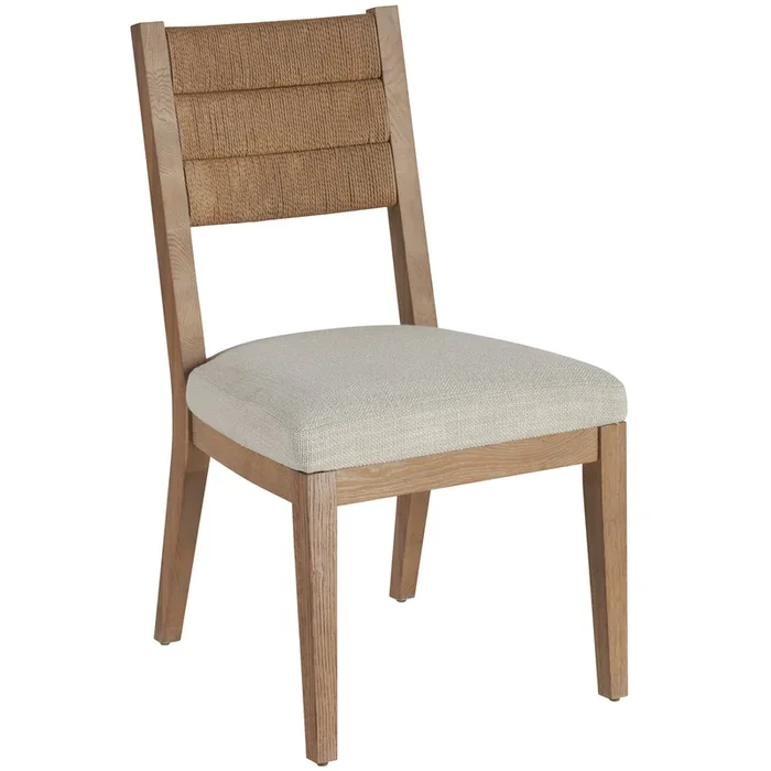 Canyon Side Chair, Asbury Oyster, Set of 2