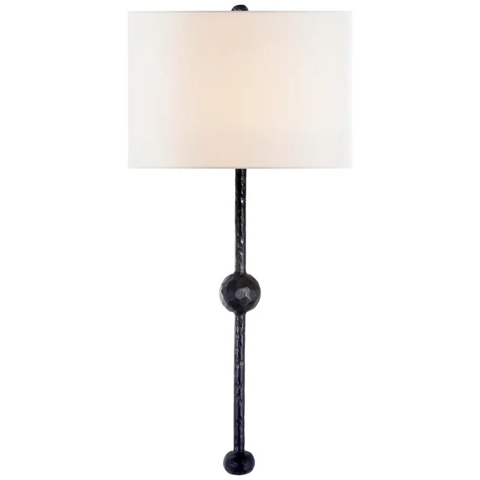 Carey Rail Sconce
